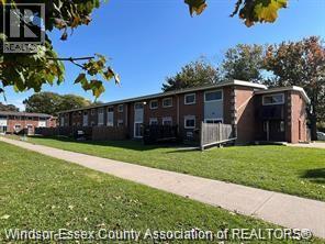 1730 COLUMBIA COURT Unit# 103