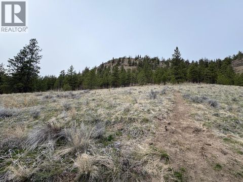 Andrew Avenue Lot# 2 Summerland BC V0H1Z7