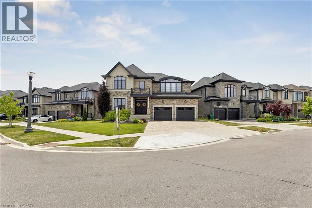 95 PONDCLIFFE Drive