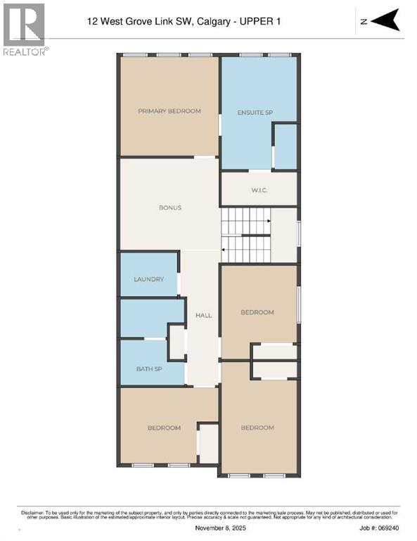 12 West Grove Link SW