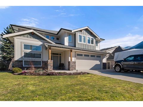 21002 SWALLOW PLACE|Hope Hope BC V0X1L1