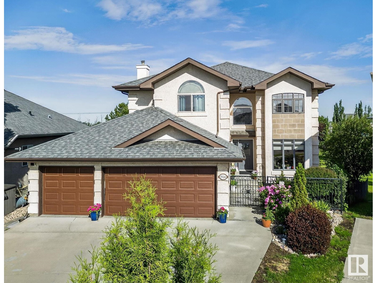 1524 HASWELL CL NW