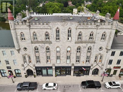 46 - 20 WATER STREET S St. Marys ON N4X1C1