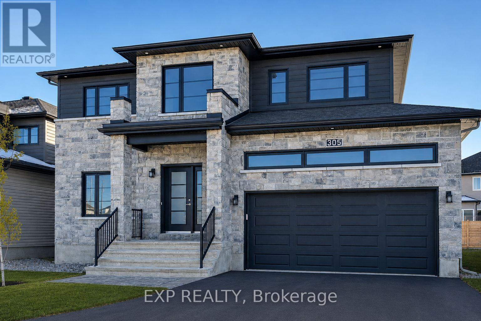 Photo 1 of 19 — 305 MOONLIGHT DRIVE, Russell, ON K4R0L1