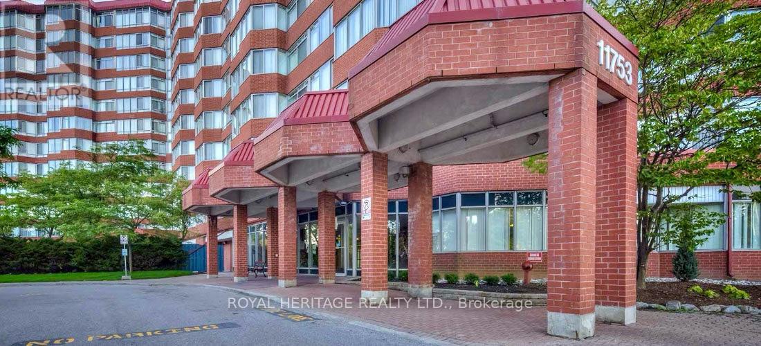 622 - 11753 SHEPPARD AVENUE E