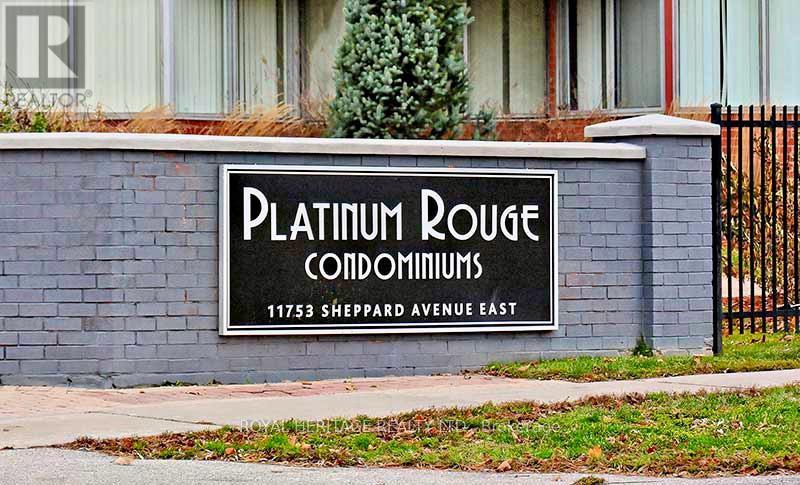 622 - 11753 SHEPPARD AVENUE E