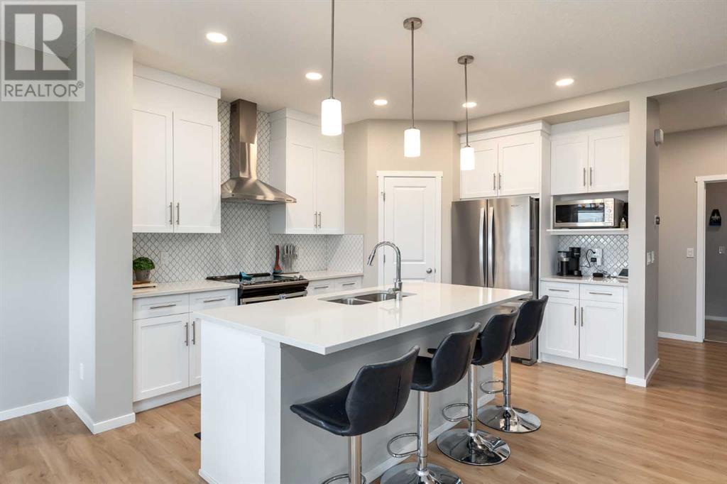 32 Belmont Terrace SW