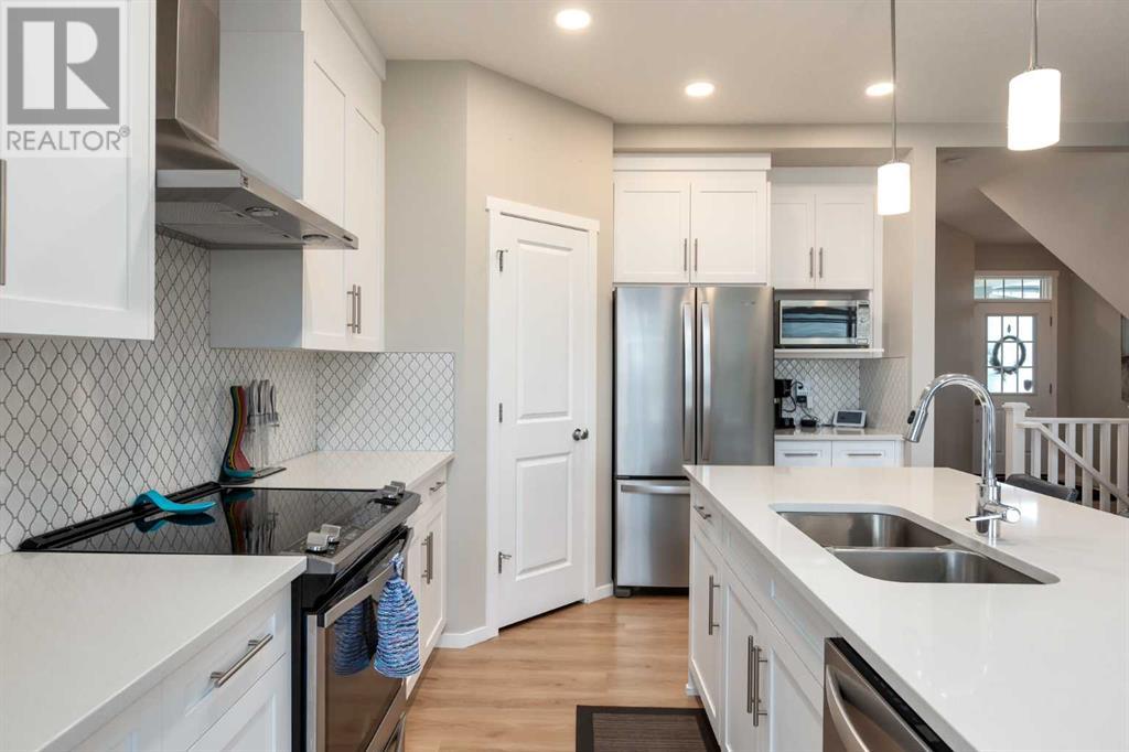 32 Belmont Terrace SW