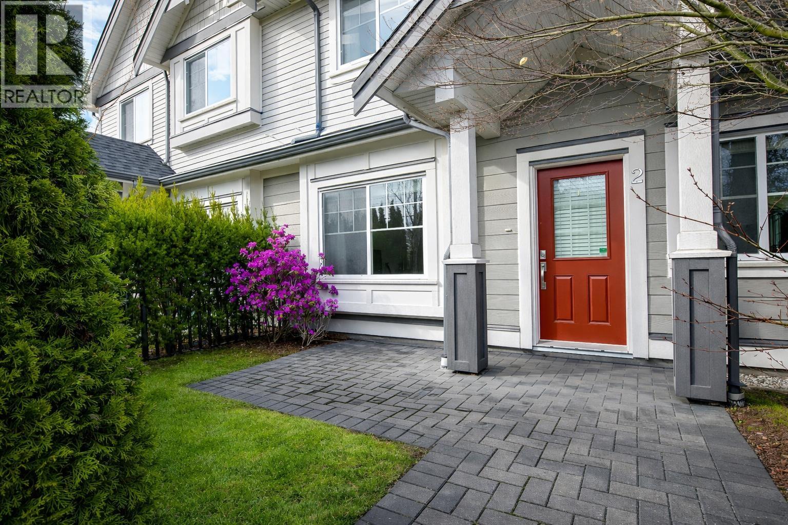 2 8477 WILLIAMS ROAD