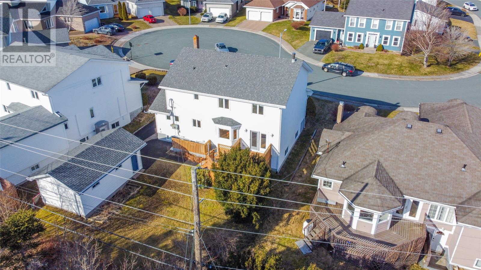 11 Salmonier Place