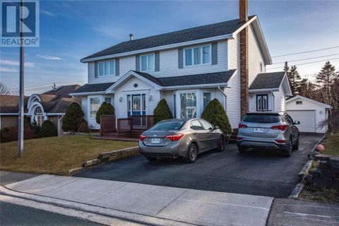 11 Salmonier Place St. John's NF A1E5V4