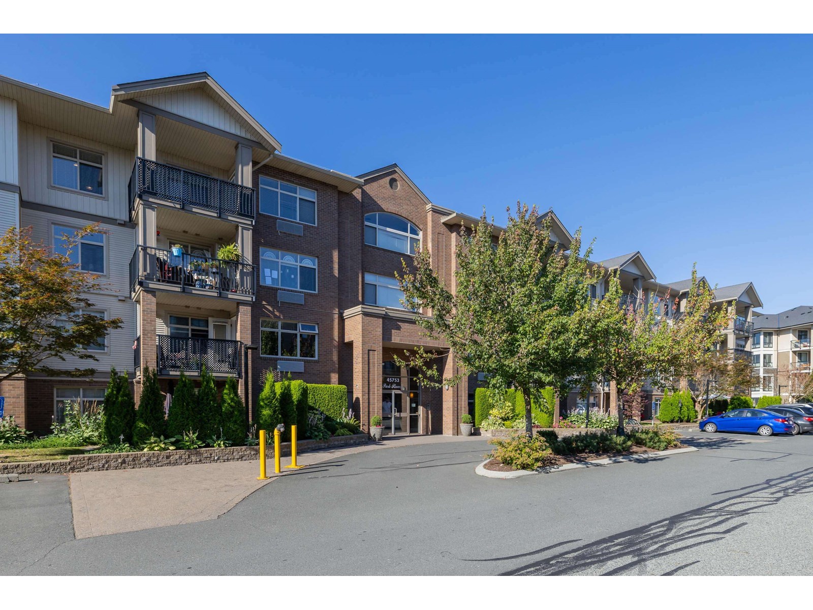 402 45753 STEVENSON ROAD|Sardis East Vedder