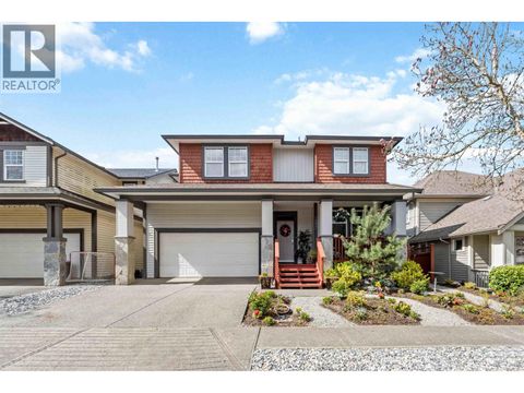 10097 241 STREET Maple Ridge BC V2W2C8