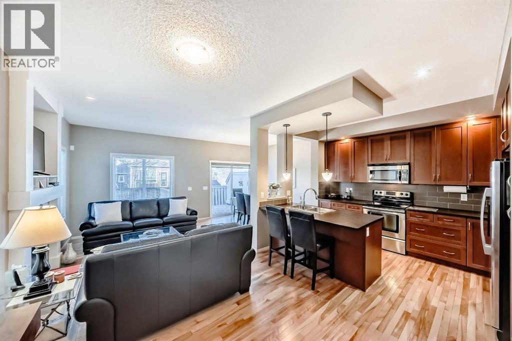 6 River Heights Crescent