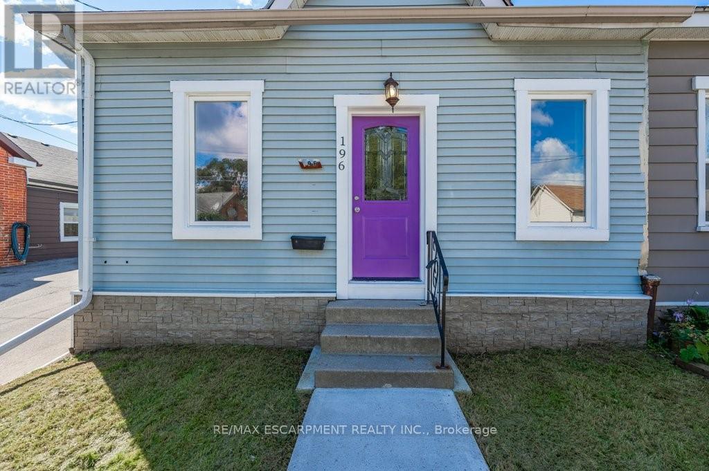 196 PICTON STREET