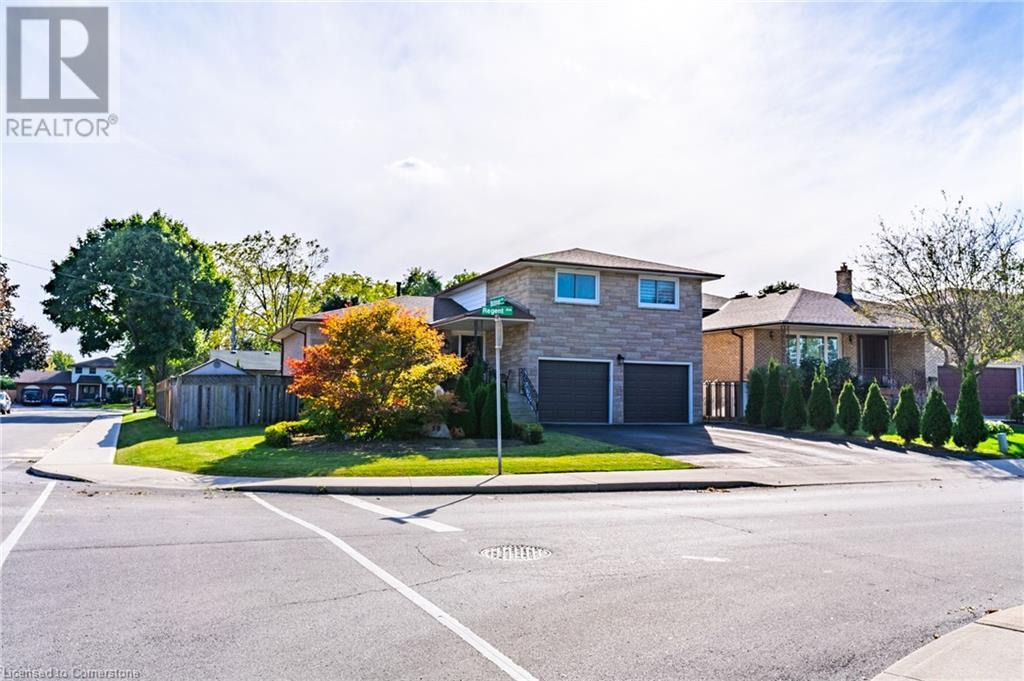 59 REGENT Avenue
