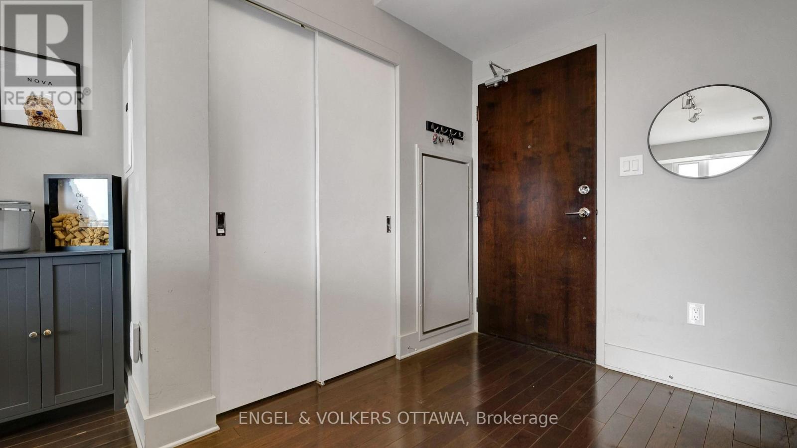 509 - 101 RICHMOND ROAD