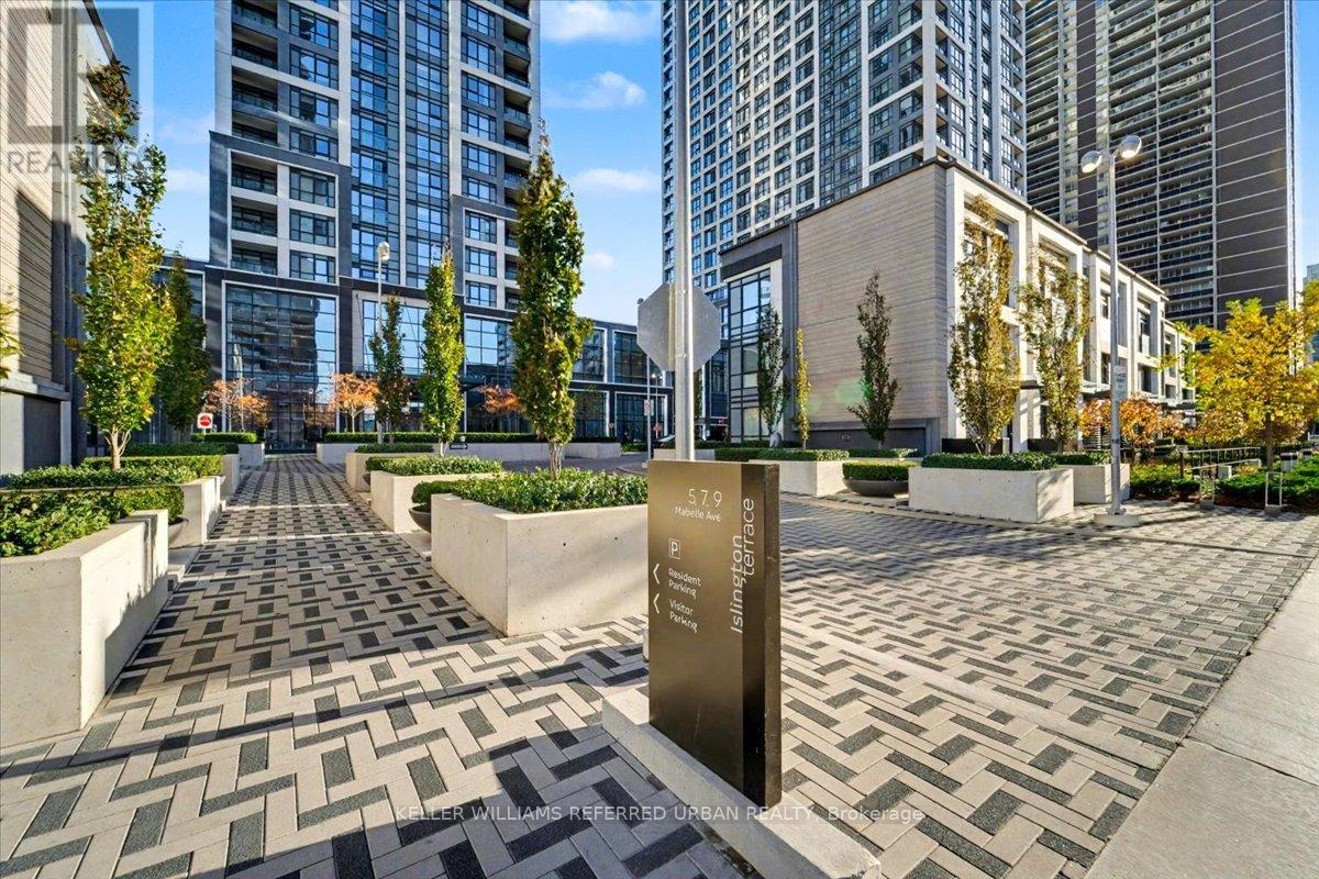 1309 - 7 MABELLE AVENUE