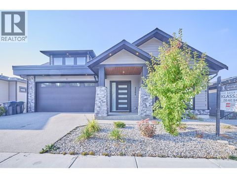 2264 Lavetta Drive Kelowna BC V1P1V1