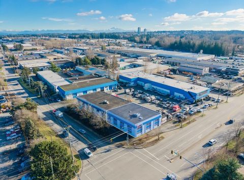 A 19214 94 AVENUE Surrey BC V4N4E3