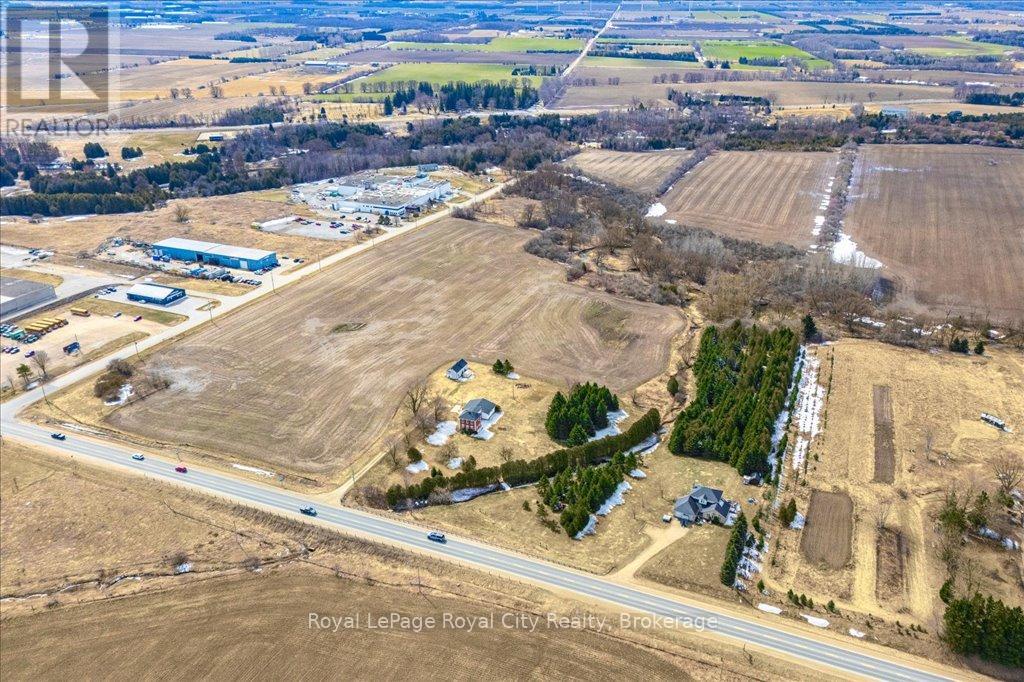 8510 HWY 6