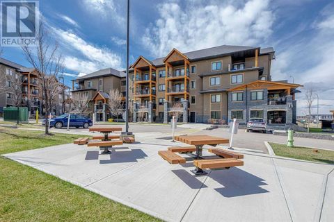 2108, 450 Kincora Glen Road NW Calgary AB T3R1S2