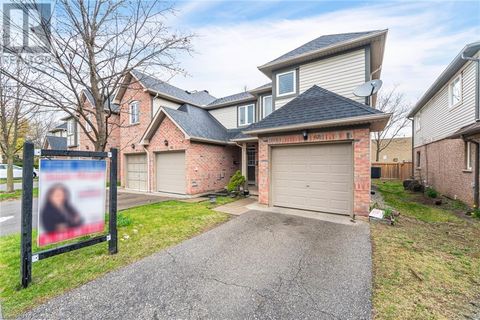 5255 GUILDWOOD Way Unit# 62 Mississauga ON L5R4A8