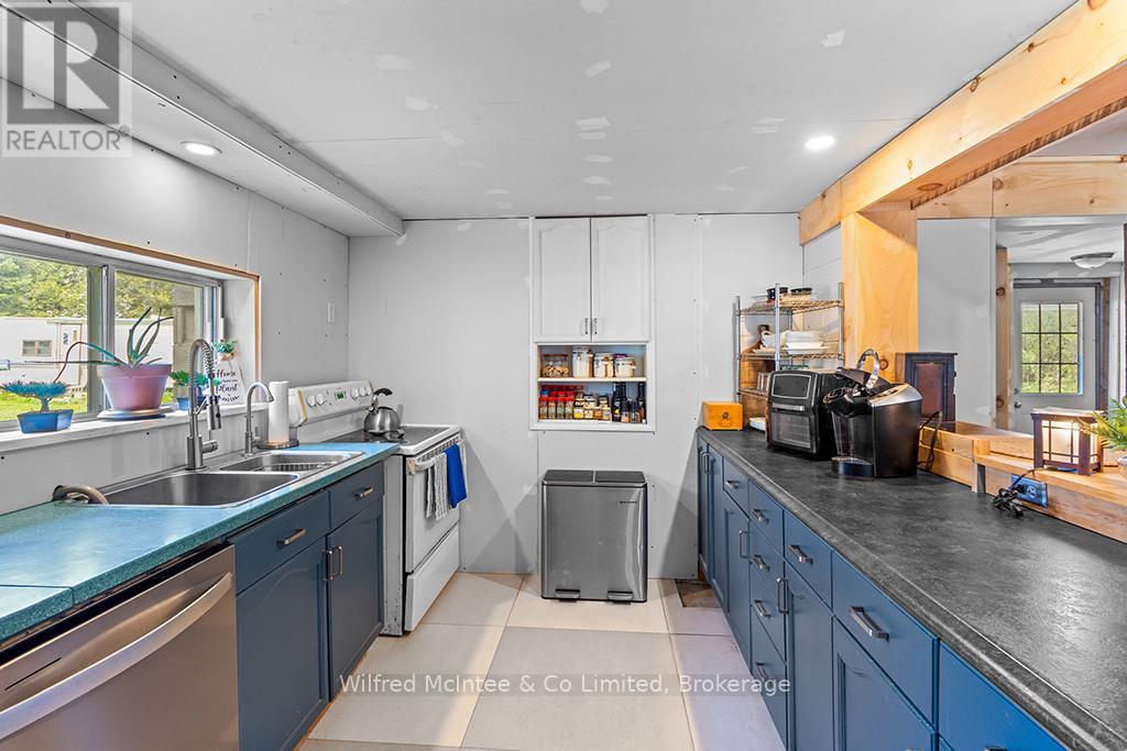 135220 CONCESSION ROAD 8 ROAD