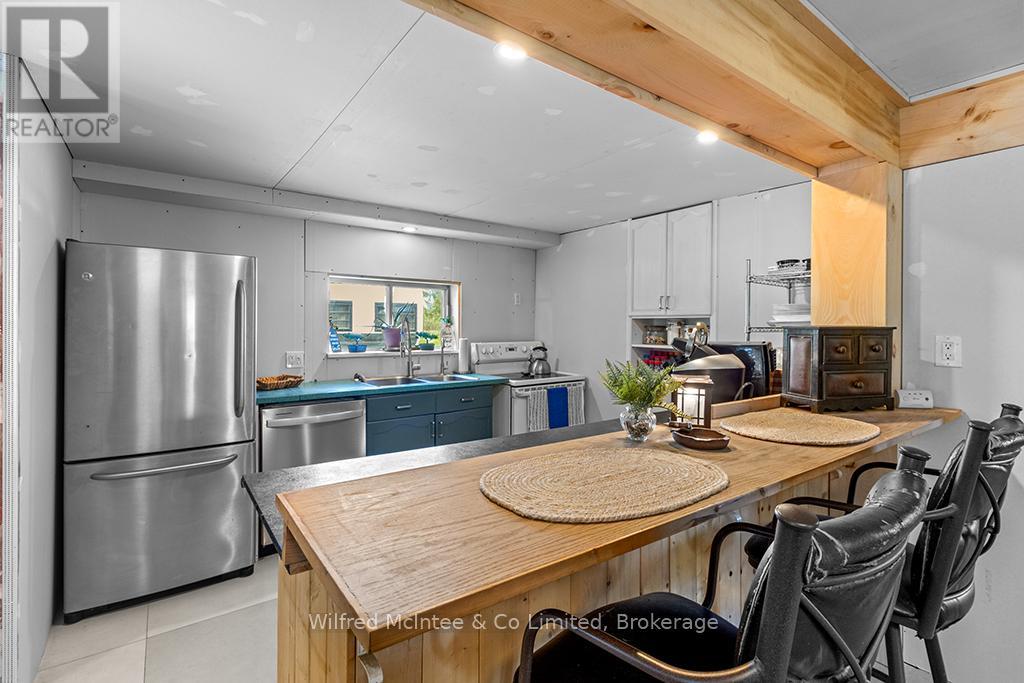 135220 CONCESSION ROAD 8 ROAD