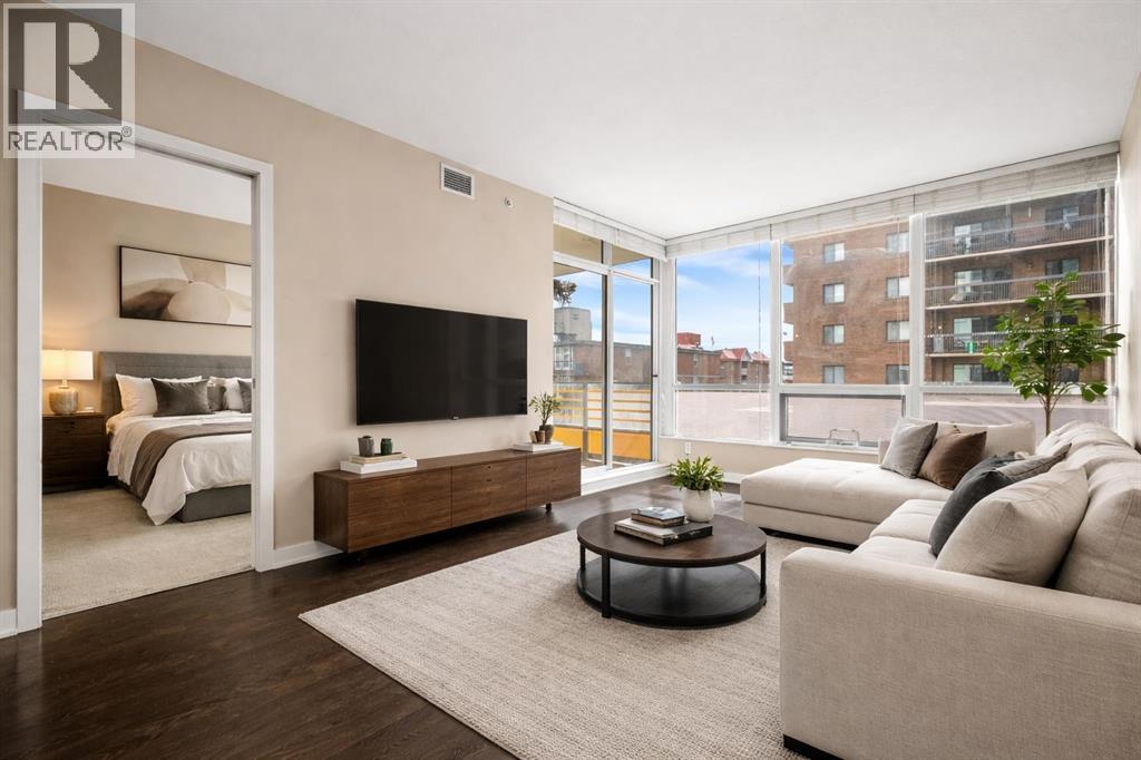 507, 626 14 Avenue SW