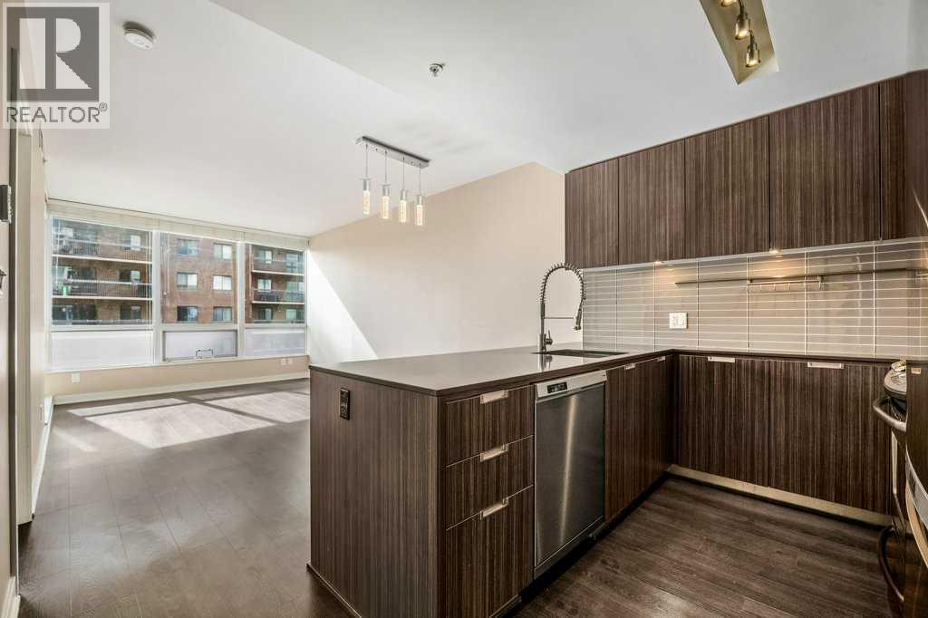 507, 626 14 Avenue SW