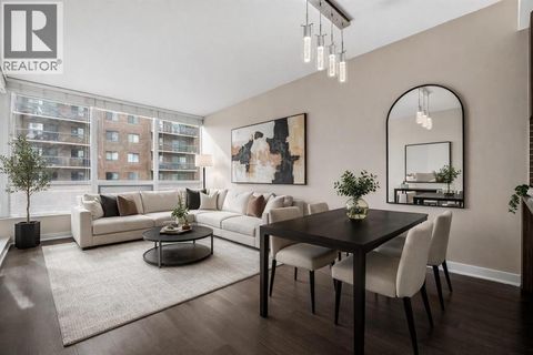 507, 626 14 Avenue SW Calgary AB T2R0X4