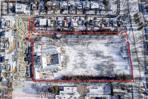 378 LEIGHTON TERRACE Ottawa ON K1Z6J6