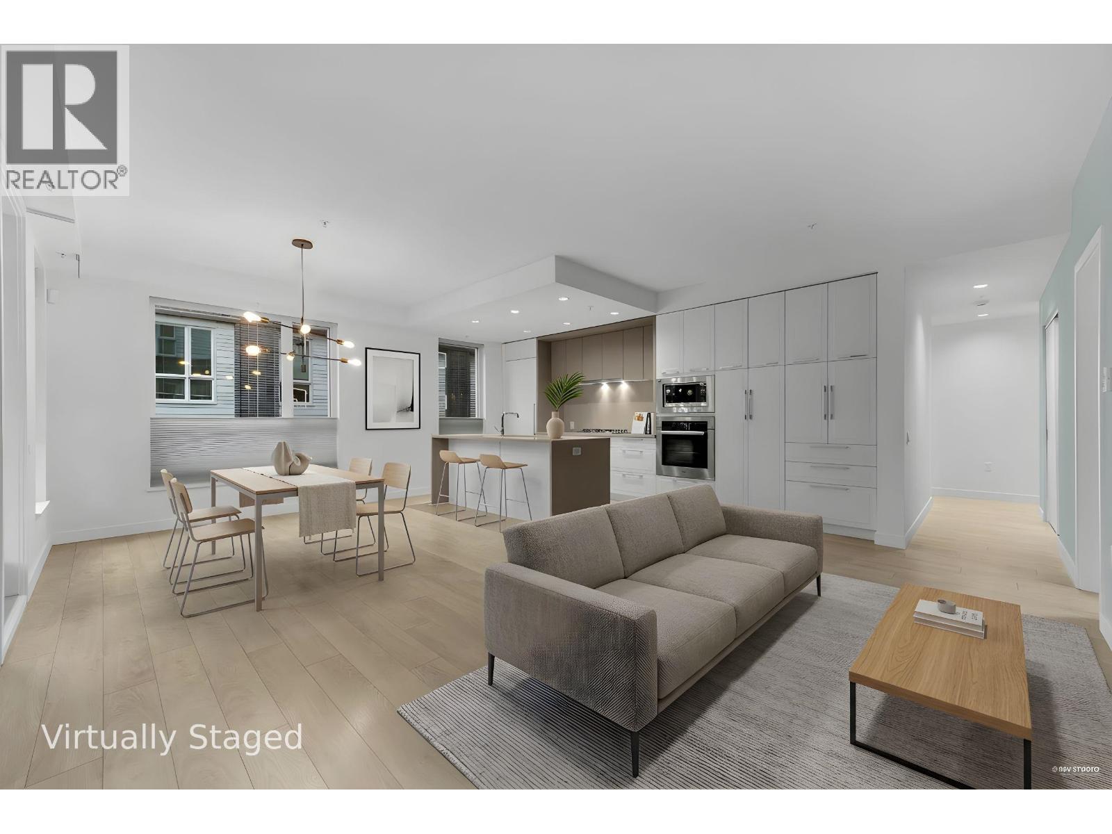 109 6677 CAMBIE STREET