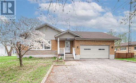 2300 FOUNTAIN Street N Cambridge ON N3H4R7
