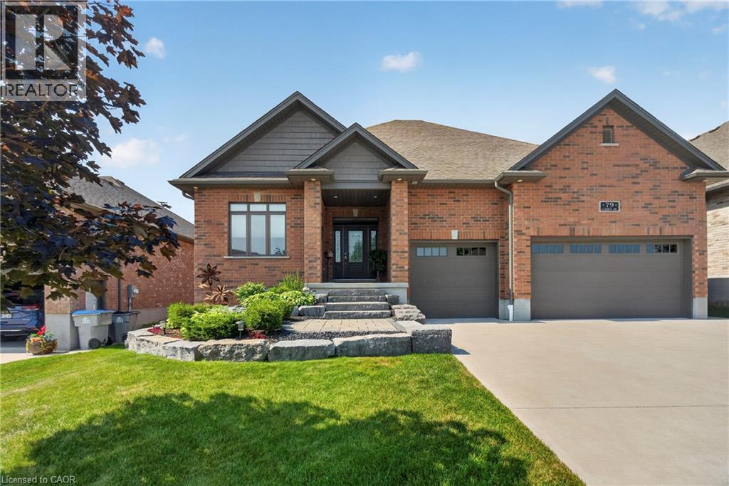 79 GERBER Drive