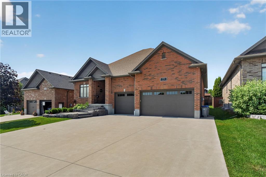 79 GERBER Drive