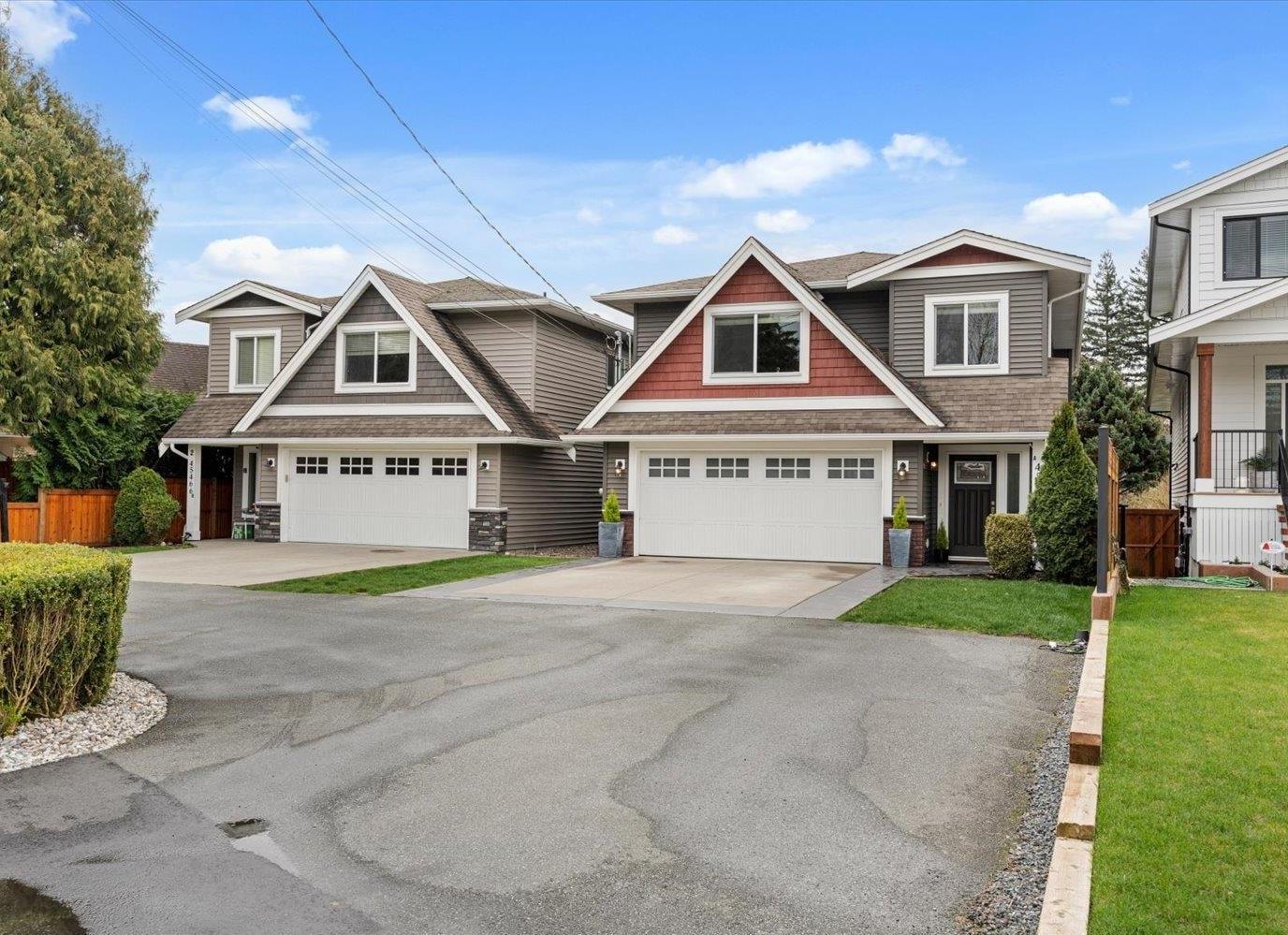 1 45466 WELLS ROAD|Sardis West Vedder