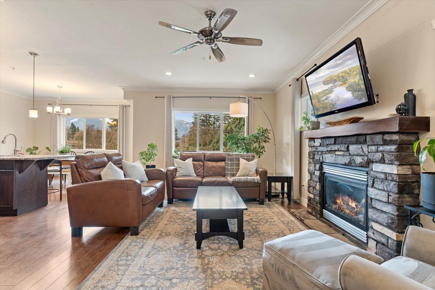 1 45466 WELLS ROAD|Sardis West Vedder