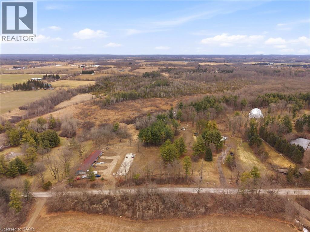 1657 CHEESE FACTORY Road