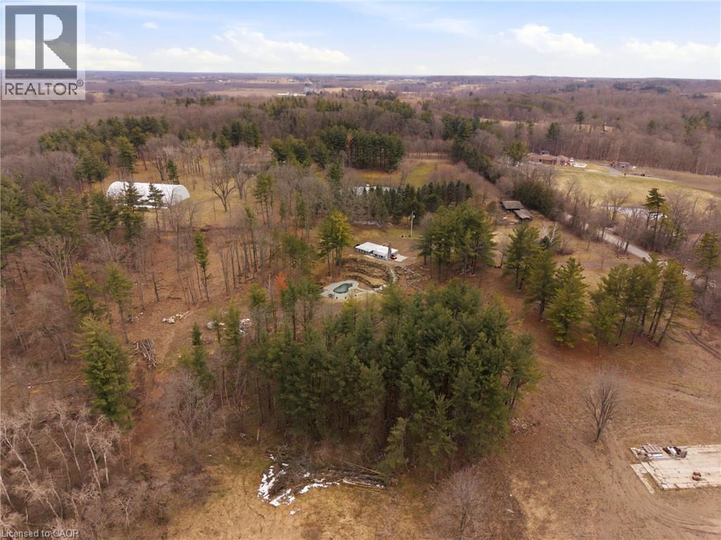 1657 CHEESE FACTORY Road