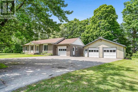 1563 ST FELIX ROAD Clarence-Rockland ON K0A2A0