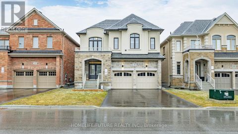 20 VALLEO STREET Georgina (Keswick North) ON L4P0J9