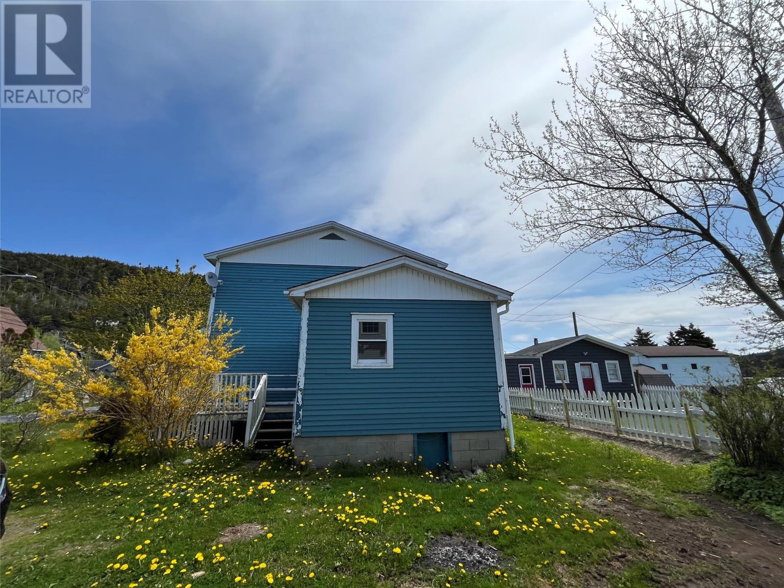 32 O'REILLY Street