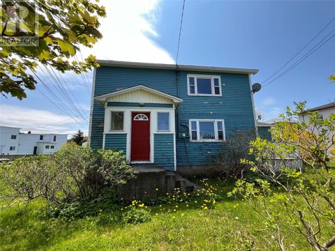 32 O'REILLY Street PLACENTIA NF A0B2Y0