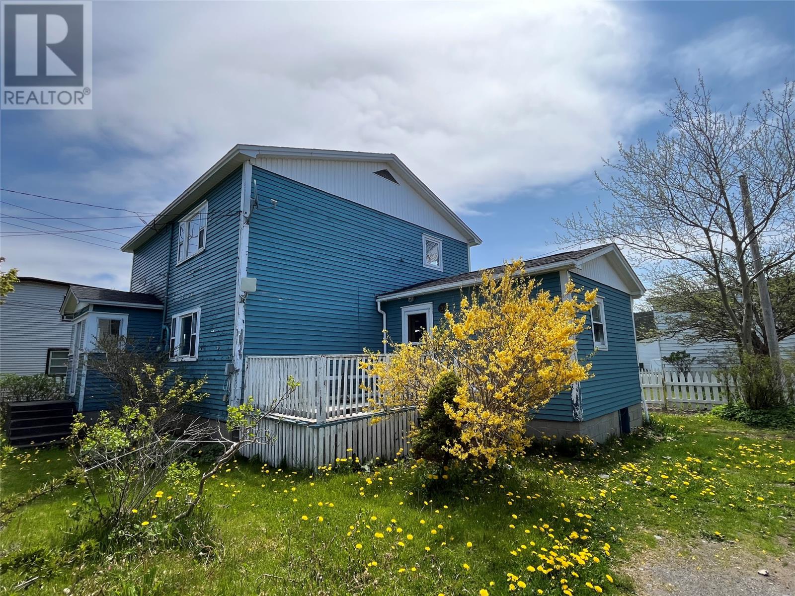 32 O'REILLY Street
