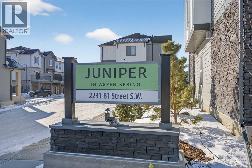 108, 2231 81st Street SW