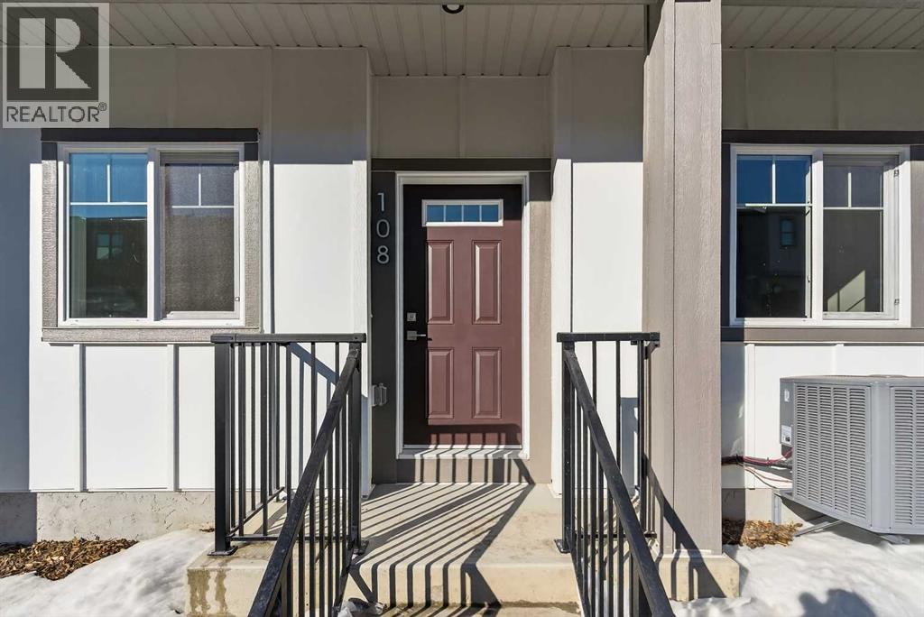 108, 2231 81st Street SW