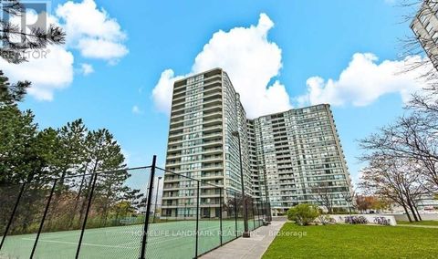 1204 - 4725 SHEPPARD AVENUE E Toronto (Agincourt South-Malvern West) ON M1S5B2
