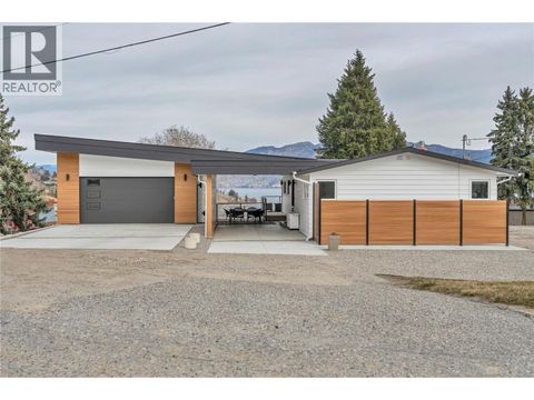 5100 Wilson Road Summerland BC V0H1Z4